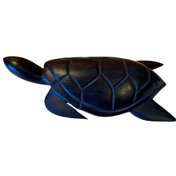 Ironwood Turtle. - Picture 4 of 10